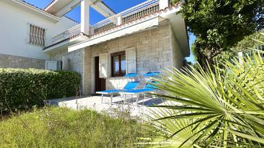 Appartamento vacanza 80 m²