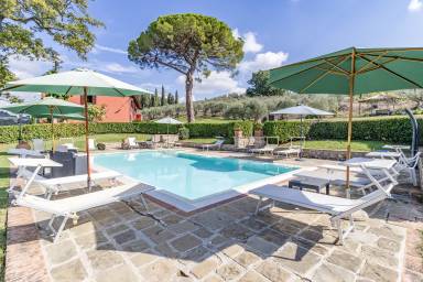 Casa Montelupo fiorentino
