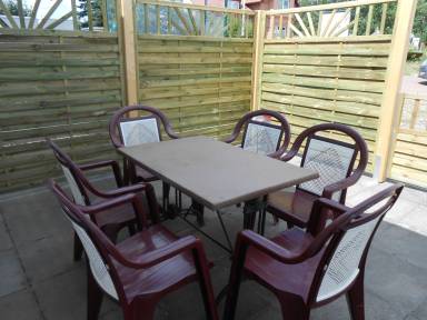 Apartamento Krakow am See
