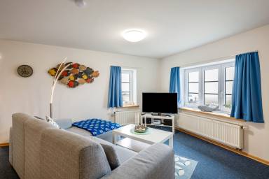 50 m² Ferienwohnung
