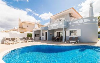Casa Sesmarias