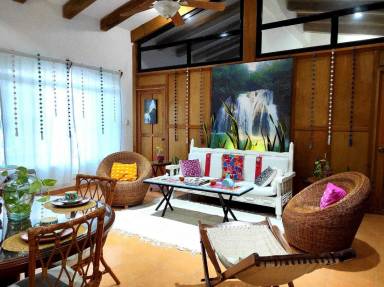 Private room Benito Juárez