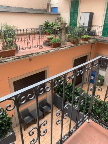 Appartamento Seriate