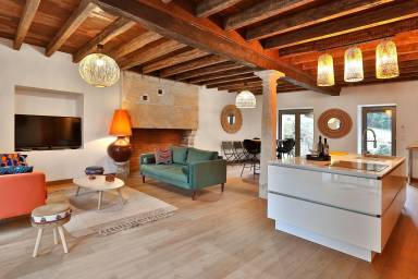 Maison de vacances