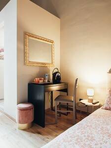 Rental apartment | City view — photo 4