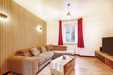 Appartement 64 m²