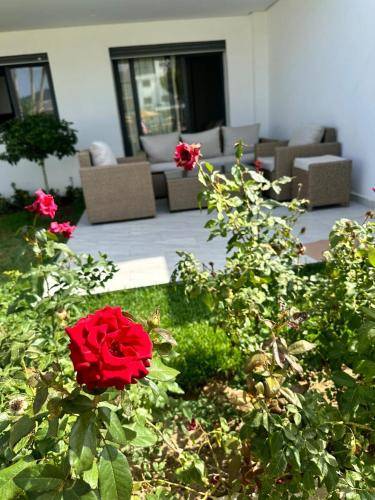 Appartement M'diq