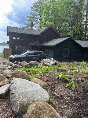 House Ashburnham