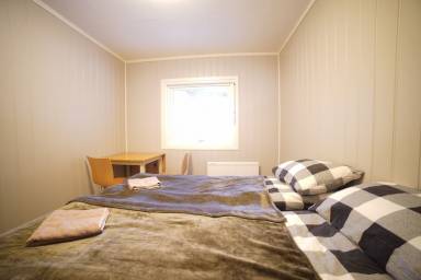 Hotel apartamentowy Tromsø