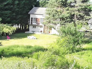 Maison de vacances 110 m²