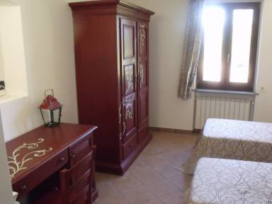 Agriturismo 17 m²