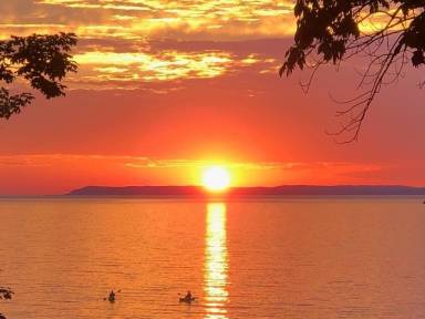 House Lake Leelanau