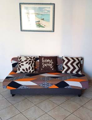 Appartamento 40 m²