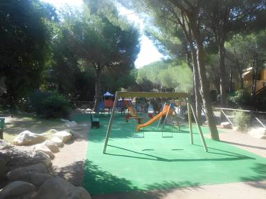 Casa con giardino, barbecue e internet veloce | Vista sul giardino