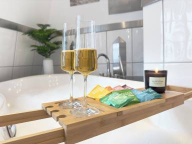 Apartamento de 170 m²