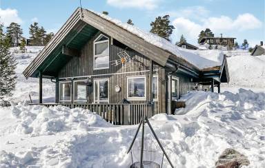 Hus Noresund