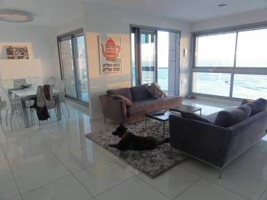 Appartement Bat Yam