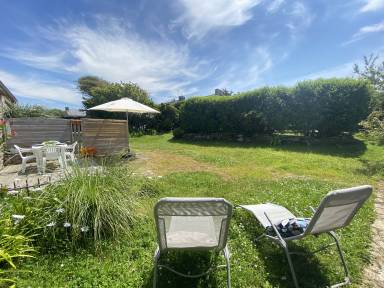 Maison de vacances 40 m²