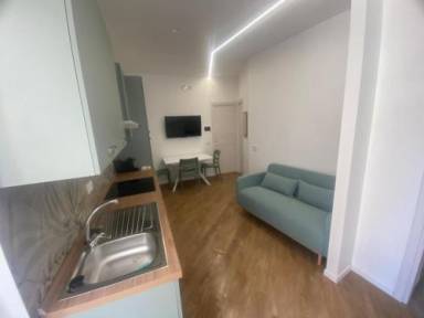 Appartamento 62 m²