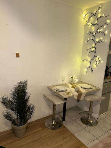 Appartement Carquefou