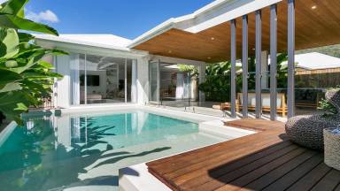 House Palm Cove