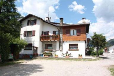 Appartamento 60 m²