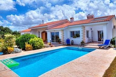 Villa Neo Chorio