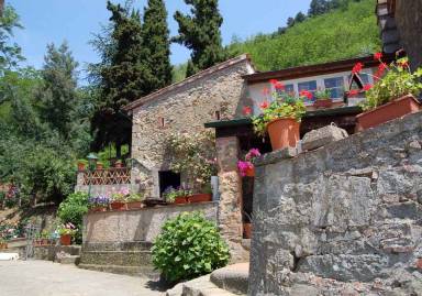 Villa Matraia