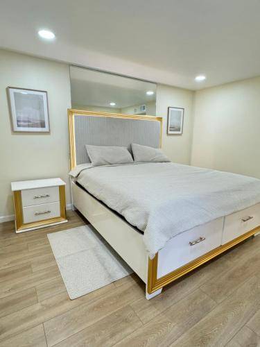 121 m² Ferienwohnung