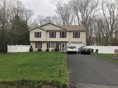 House Mount Pocono