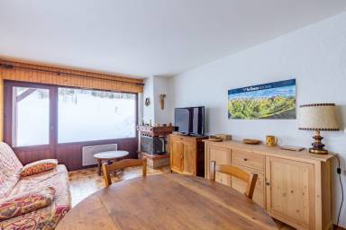 Appartement 45 m²