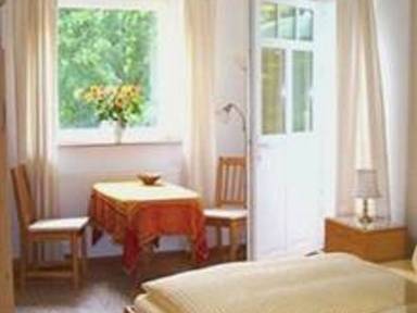 40 m² Ferienwohnung