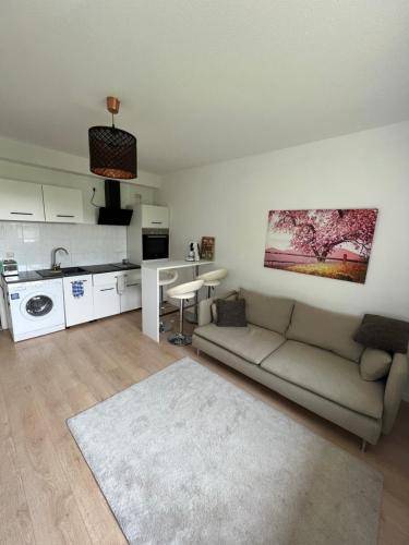 Ferienwohnung Duisburg