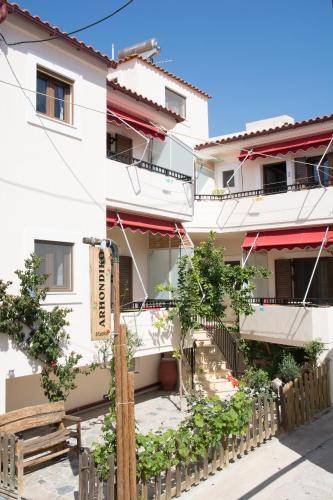 Ferienwohnung Sougia