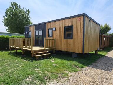 Mobil-home  Lomme