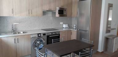 Apartment  O Pindo