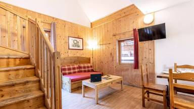 Appartement  Saint-Sorlin-d'Arves