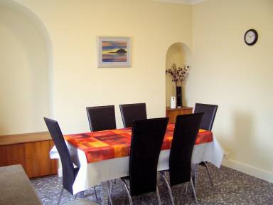 Cottage  Beadnell