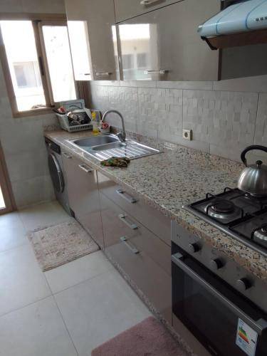 Apartman Szavíra
