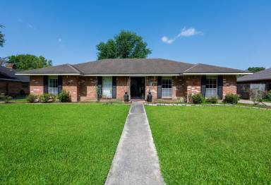 House Baton Rouge