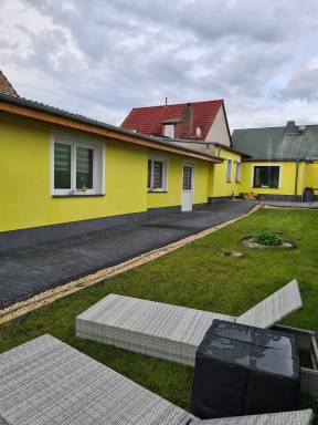 House Wusterwitz