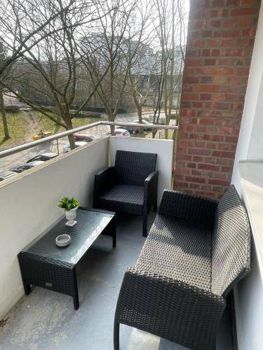 Apartment Hürth