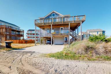 House Rodanthe
