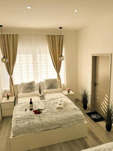 Apartman Székesfehérvár