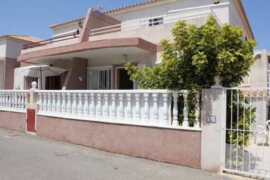 Casa  Mil Palmeras