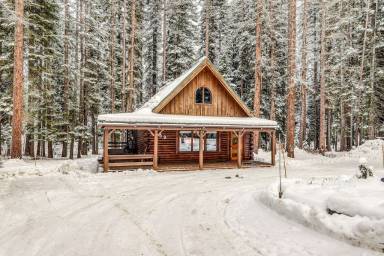 Cabin McCall