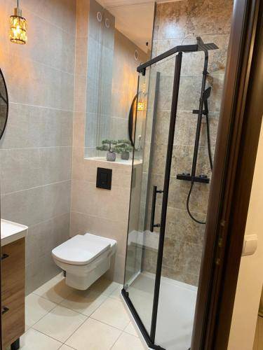 Appartement Jastarnia