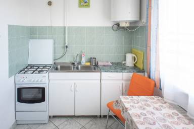 Appartement Hévíz