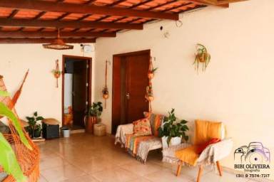 Pousada (B&B) Riacho das Pedras