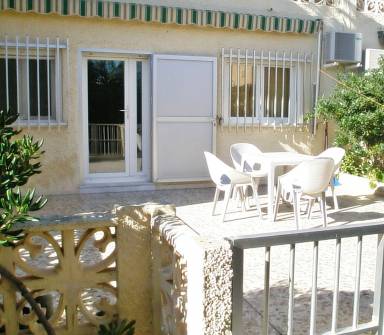 Apartment Internet Guardamar del Segura